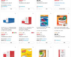 Staples Weekly Ad
