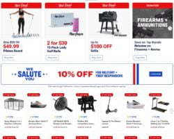 Academy Sports Weekly Ad