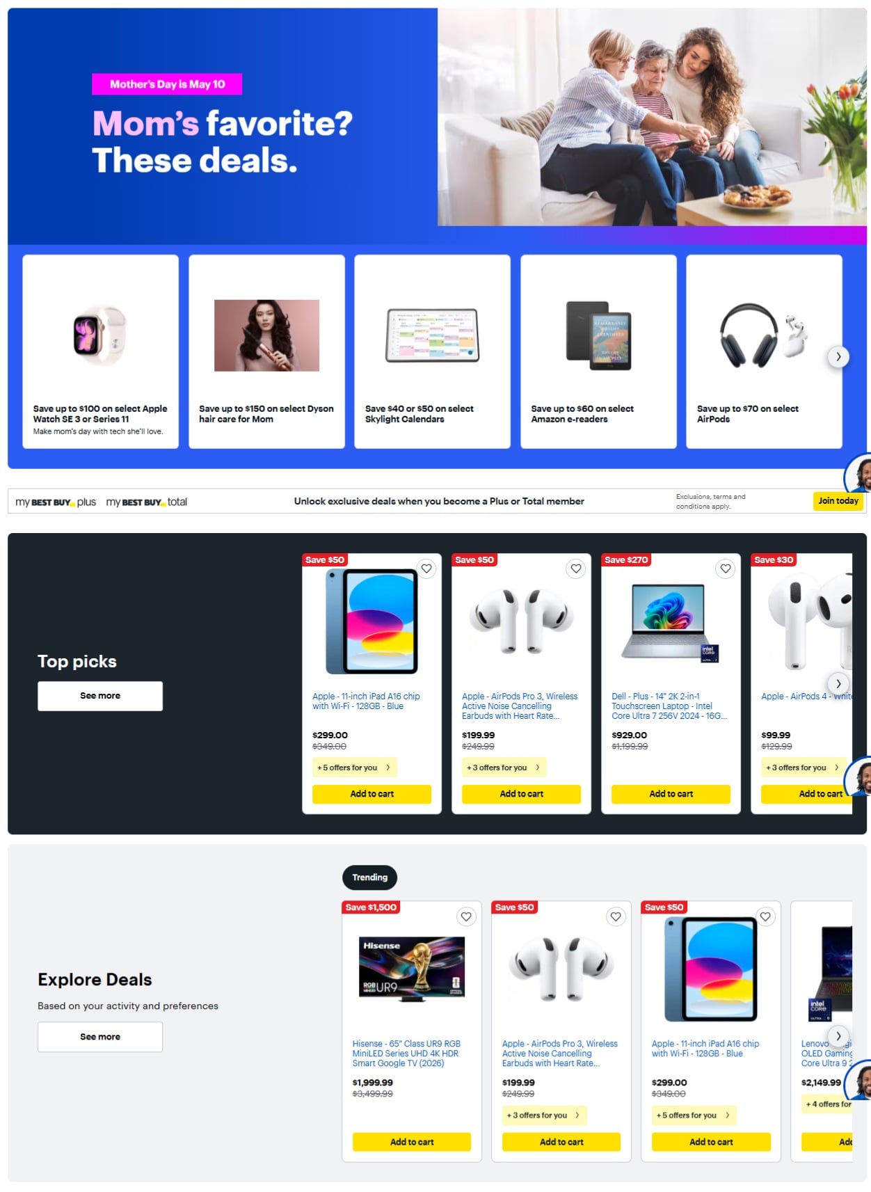 Best Buy Weekly Ad