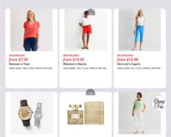 JCPenney Weekly Ad