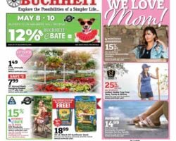 Buchheit Weekly Circular