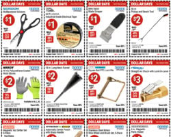 Harbor Freight Ad