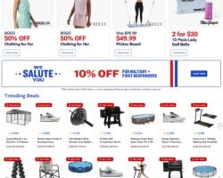 Academy Sports Weekly Ad