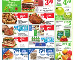 Price Chopper Flyer