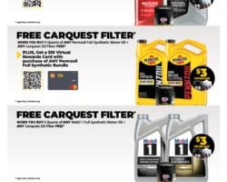 Advance Auto Parts Ad