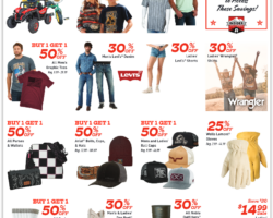 Big R Weekly Ad