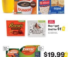 CVS Weekly Ad Sale