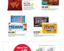 CVS Weekly Ad