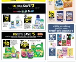 Dollar General Weekly Ad