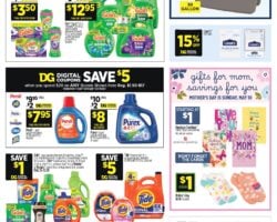 Dollar General Ad