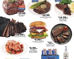 Fareway Weekly Ad