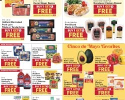 Harris Teeter Weekly Specials