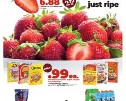 Hy-Vee Weekly Ad