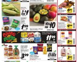Safeway Ad Specials