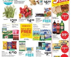 Kroger Weekly Ad