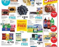 Dillons Weekly Ad