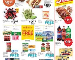 Fred Meyer Weekly Ad