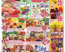 Jewel-Osco Weekly Circular