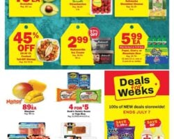 Schnucks Weekly Ad