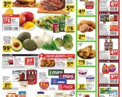 Vons Weekly Ad
