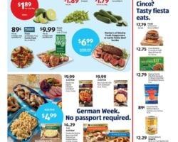 Aldi Weekly Ad