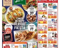 Lowes Foods Weekly Specials