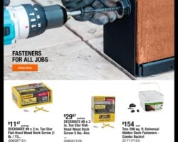 Home Depot Pro Ad