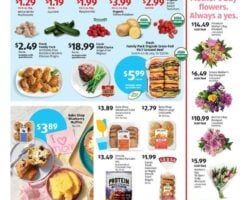 Aldi weekly ad