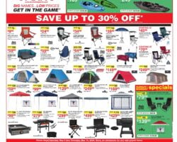 Dunham's Sports Weekly Ad
