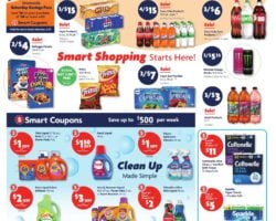 Family Dollar Weekly Sale Ad