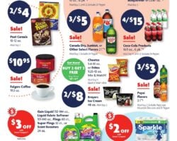 Family Dollar Weekly Sale Ad