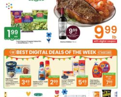 Albertsons Ad Specials