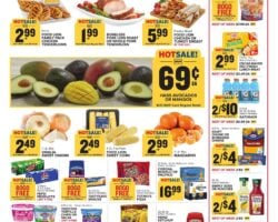 Food Lion Ad