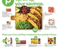 Publix Ad Preview