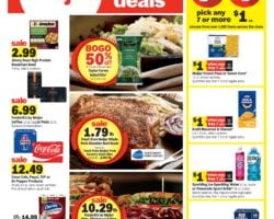 Meijer Weekly Ad