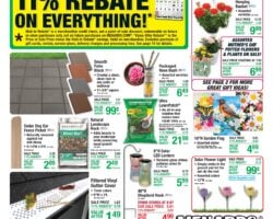 Menards Ad Deals