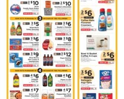 ShopRite Weekly Circular