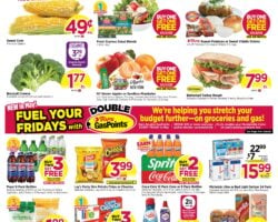 Tops Weekly Ad Preview