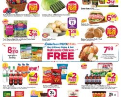 Tops Flyer Preview