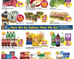 Tops Weekly Ad Preview