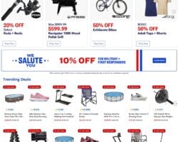 Academy Sports Weekly Ad