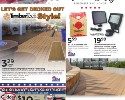 Buchheit Weekly Flyer