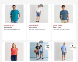 JCPenney Weekly Ad