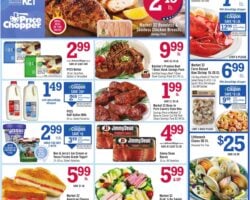 Price Chopper Flyer