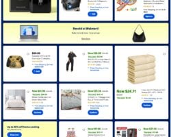 Walmart Weekly Ad