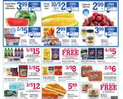Price Chopper Weekly Ad