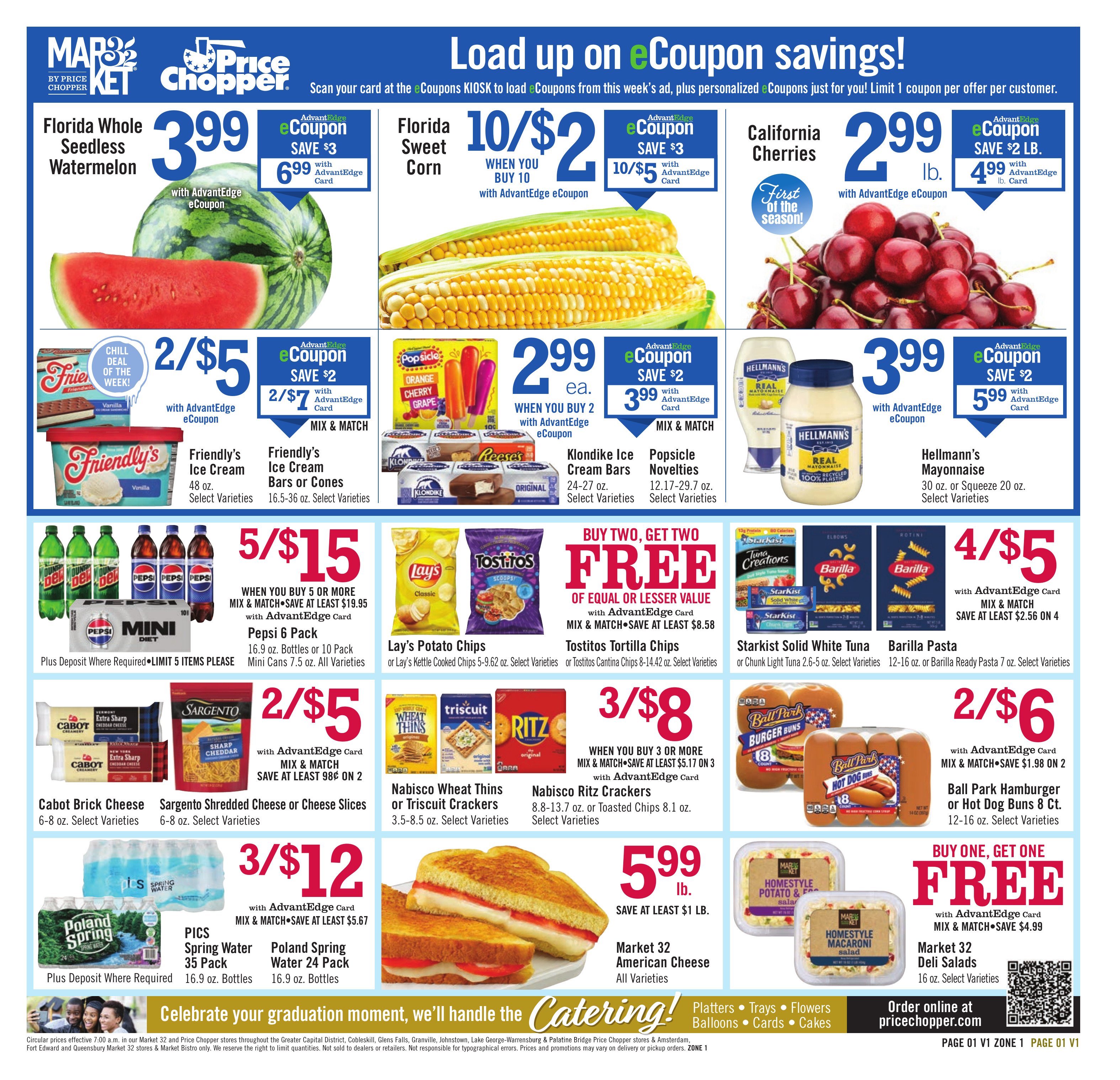 Price Chopper Weekly Ad