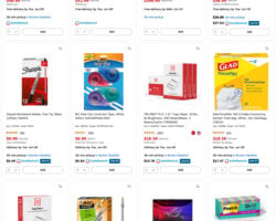 Staples Weekly Ad
