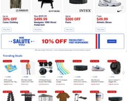 Academy Sports Weekly Ad