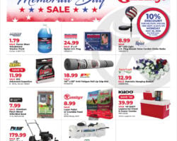 Runnings Weekly Flyer